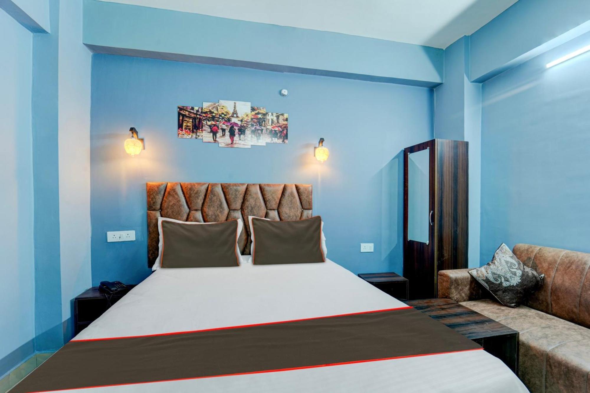 Collection O Dream Villa Patna  Exterior foto