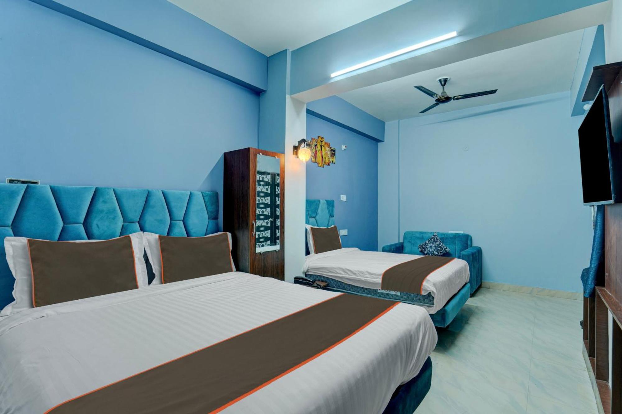 Collection O Dream Villa Patna  Exterior foto